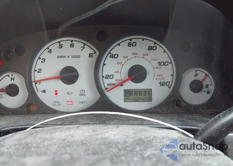 2004 Ford Escape Xlt из США, поврежденный, VIN 1FMYU93194DA07751